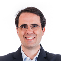 Jorge Morais Carvalho