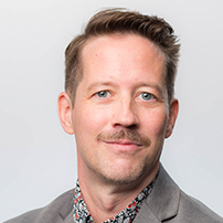 Jeff Redding